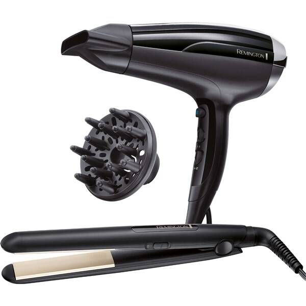 Fén Remington D5215GP černý

