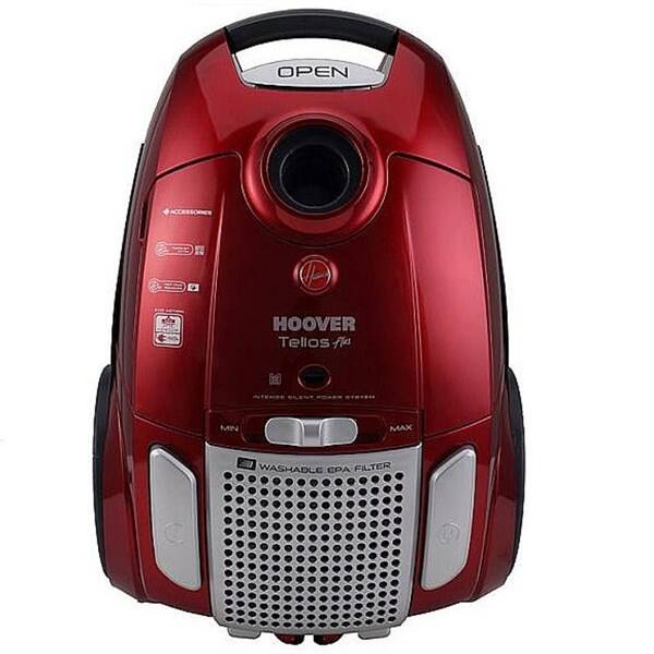 Podlahový vysavač Hoover TE70_TE75011 

