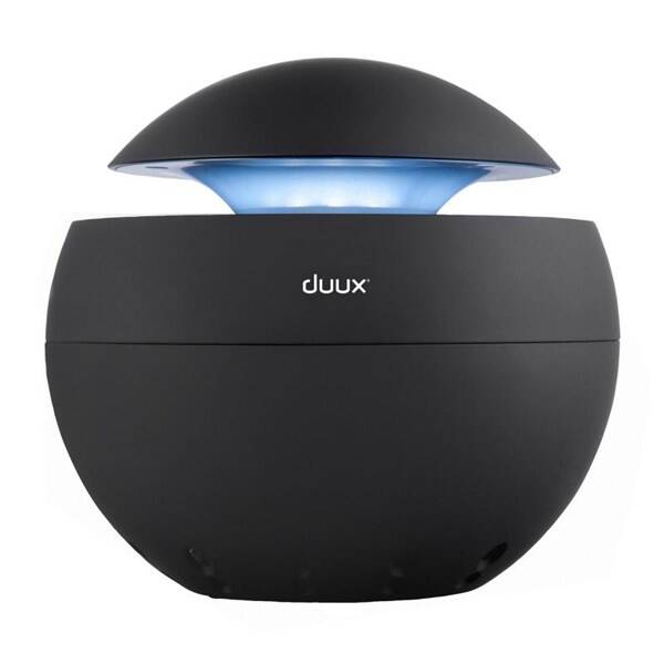 Čistička vzduchu Duux Sphere Black černá

