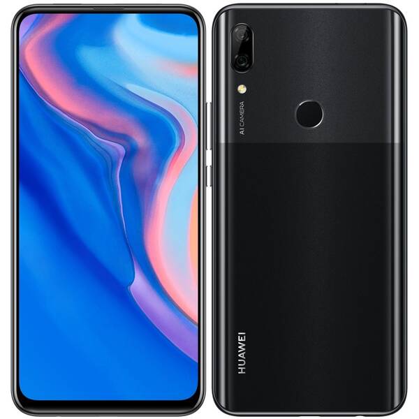 Mobilní telefon Huawei P smart Z černý

