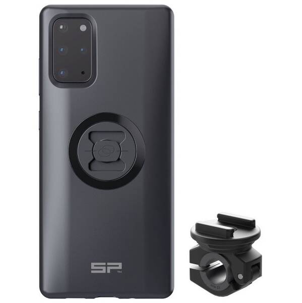 Držák na mobil SP Connect Moto Mirror Bundle LT na Samsung Galaxy S20+ 

