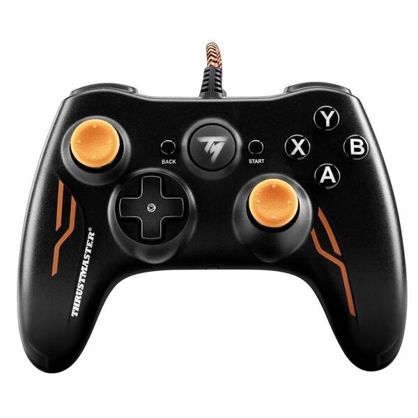 Gamepad Thrustmaster GP XID PRO, eSPORT Edice, pro PC černý

