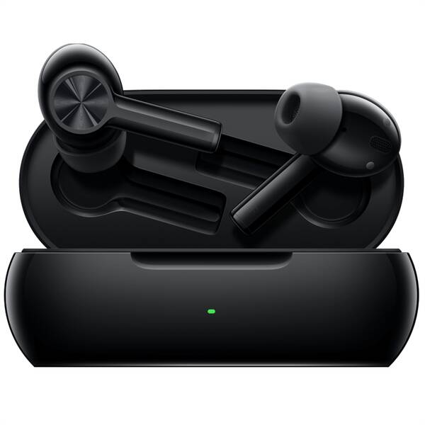 Sluchátka OnePlus Buds Z2 černá

