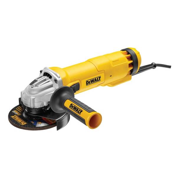 Úhlová bruska Dewalt DWE4217 

