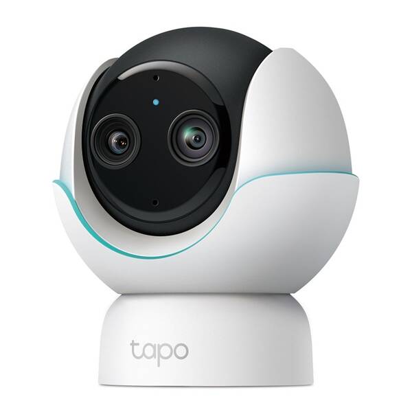 IP kamera TP-Link Tapo C840 Smart Baby bílá

