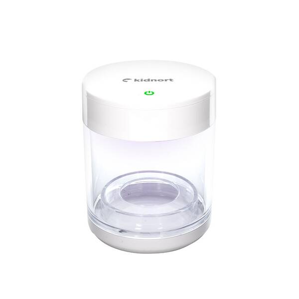 UV sterilizátor Kidnort Maltid DE-050547 bílý

