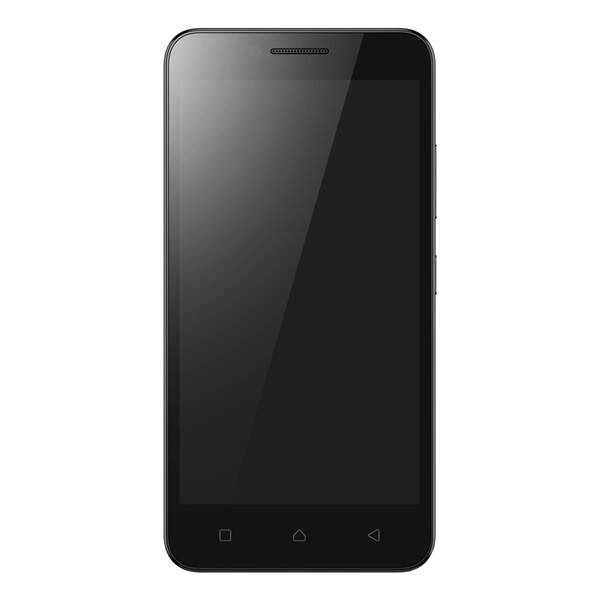 Mobilní telefon Lenovo C černý

