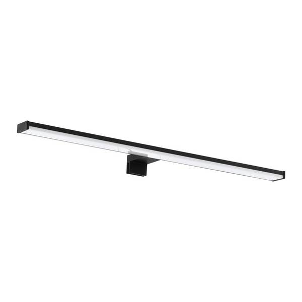 Nástěnné svítidlo Eglo Pandella 2, 60 cm černé

