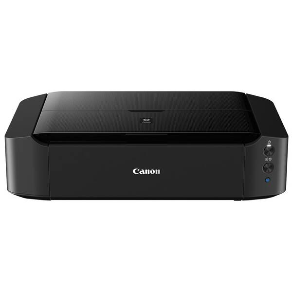 Tiskárna inkoustová Canon iP8750 černá

