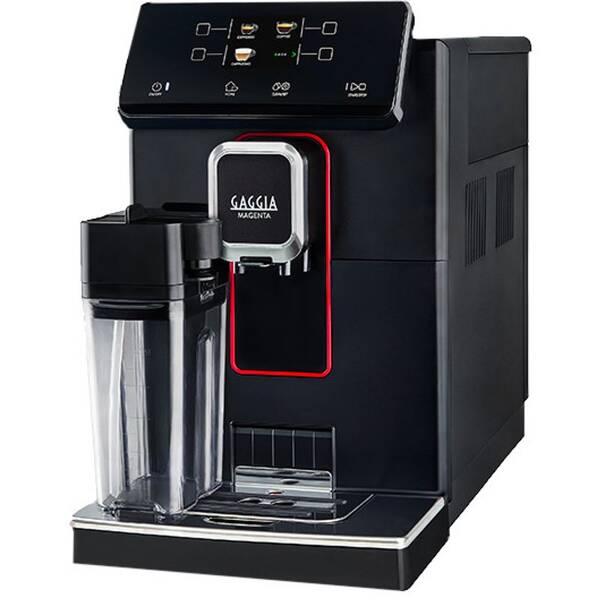 Automatický kávovar Gaggia Prestige černý

