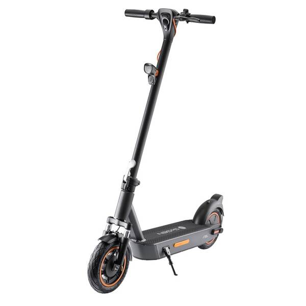 Elektrická koloběžka GoGEN VOYAGER GT S901 černá

