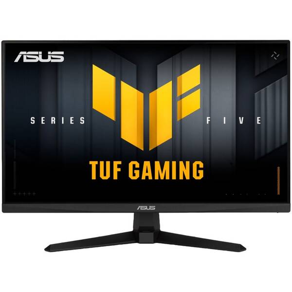 Herní monitor Asus TUF Gaming VG249Q5A černý

