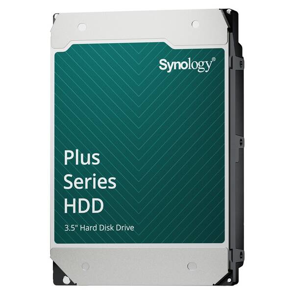 Pevný disk 3,5" Synology Plus Series HAT3320 20TB 

