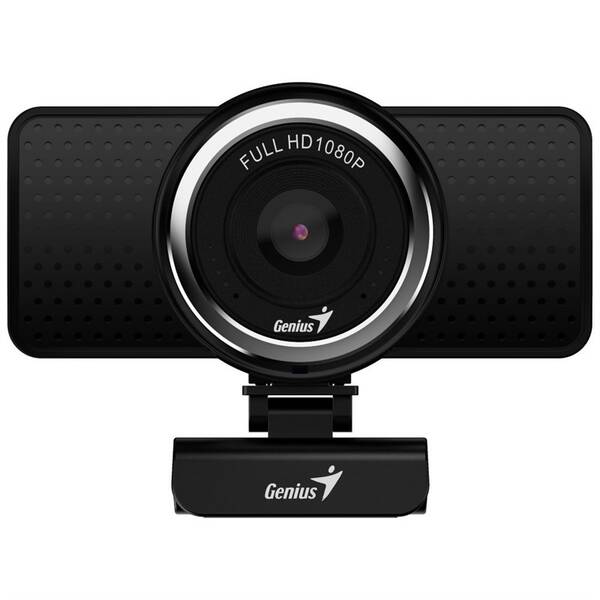 Webkamera Genius ECam 8000, Full HD černá barva
