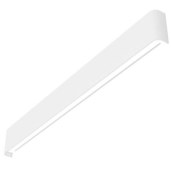 Nástěnné svítidlo IMMAX NEO LÍNEA SMART 76cm 40W Zigbee 3.0 bílé

