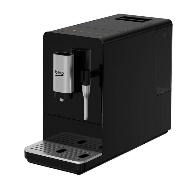 Automatický kávovar Beko CEG3192B černý

