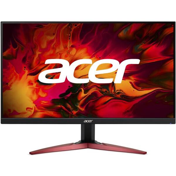 Herní monitor Acer Nitro KG241YP3bip černá barva
