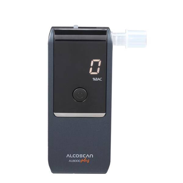 Alkoholtester V-NET AL 8000 Navy Plus 

