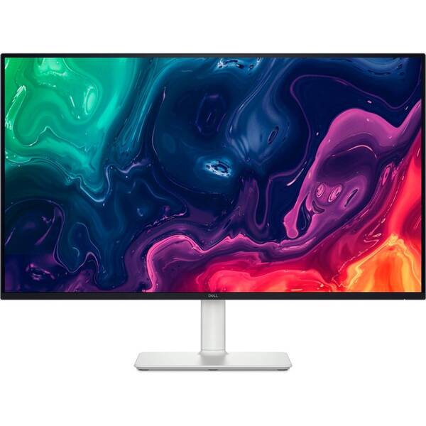 Monitor Dell S3225QS černý/bílý

