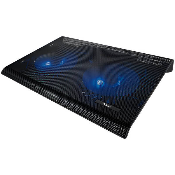 Chladící podložka pro NTB Trust Azul pro 17,3" 

