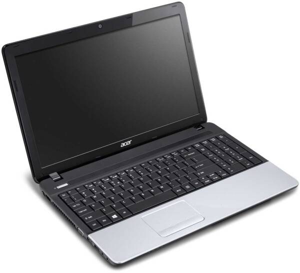 Notebook Acer E1-531 černý

