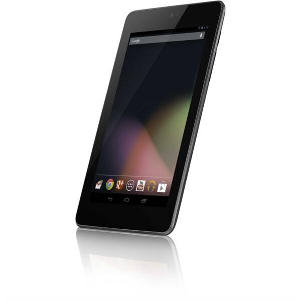 Dotykový tablet Asus Google Nexus 7 

