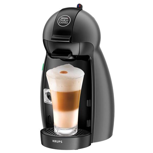 Espresso Krups KP100B 

