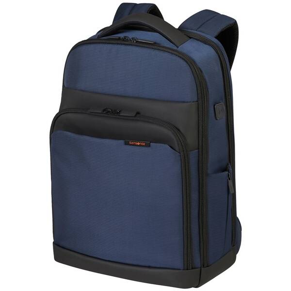 Batoh na notebook Samsonite MYSIGHT na 14,1" modrý

