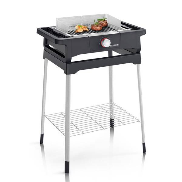 Gril Severin PG 8124 

