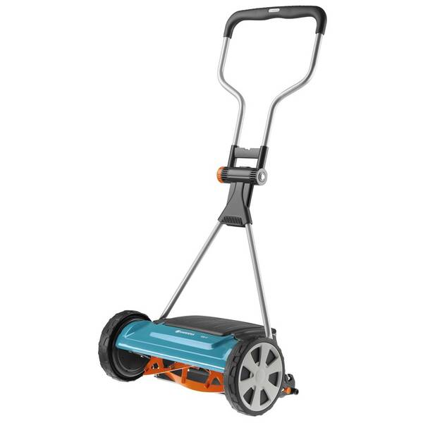 Vřetenová sekačka Gardena 400 C 

