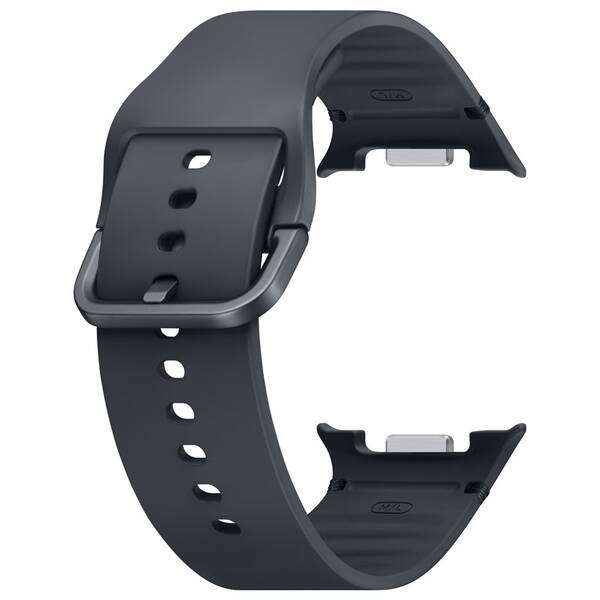 Řemínek Samsung Sport (M/L) grafitový

