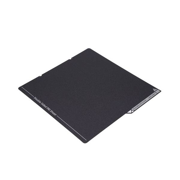 Náhradní díl Anycubic PEI Spring Steel pro Kobra S1/S1 Combo černý

