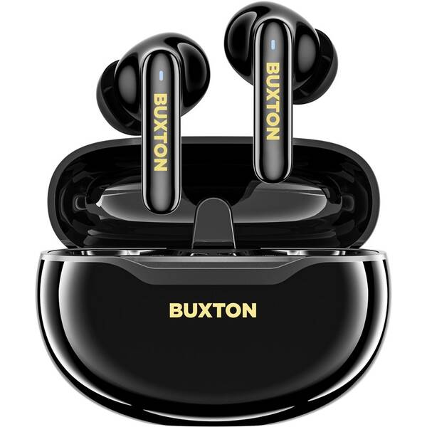 Sluchátka Buxton BTW 7200, Tuya černá

