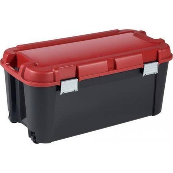 Box na nářadí Keter 243757 

