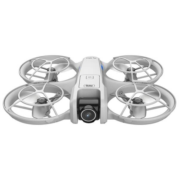 Dron Rollei Fly Mini šedý

