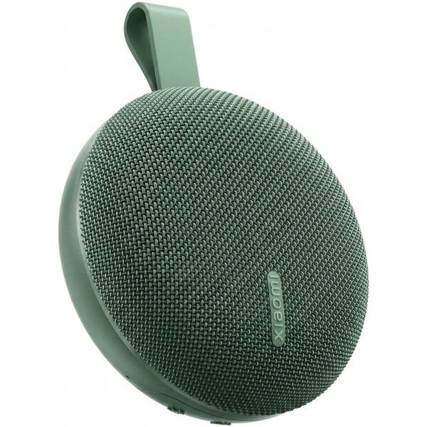 Přenosný reproduktor Xiaomi Bluetooth Speaker Essential zelený

