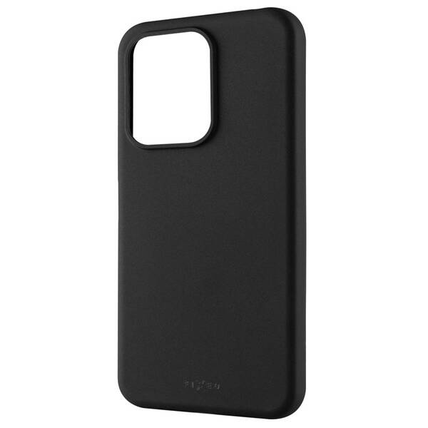 Kryt na mobil FIXED Story na Xiaomi Redmi 17 4G černý

