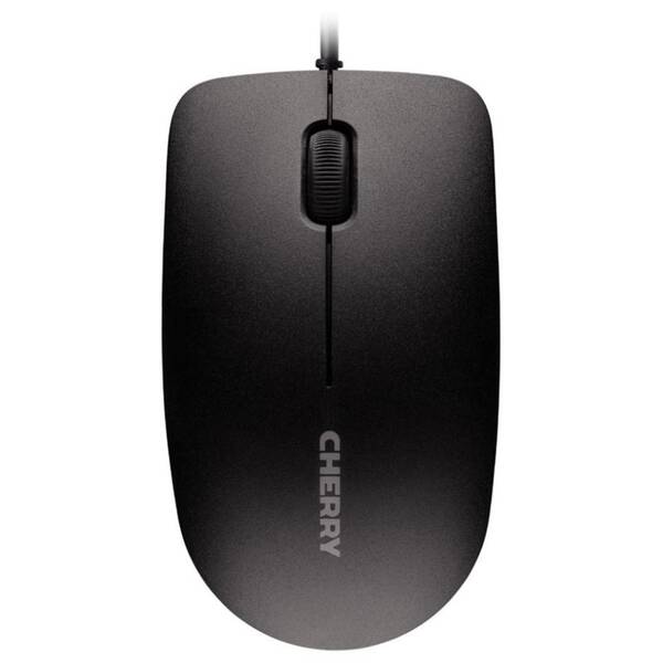 Myš Cherry MC1000 černá

