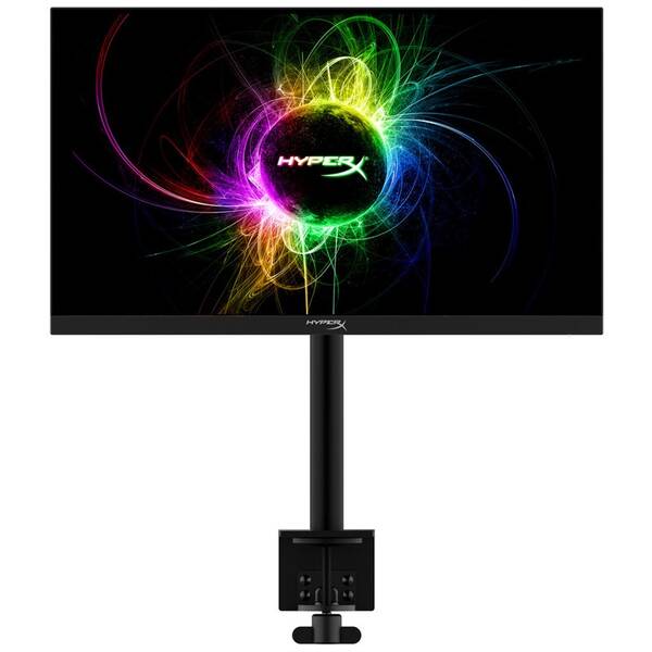 Herní monitor HyperX Armada 25 černý

