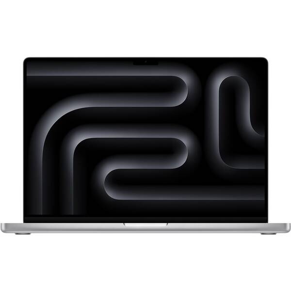 Notebook Apple MacBook Pro 16" M3 Max 16-CPU 40-GPU, 1TB - Silver CZ 


