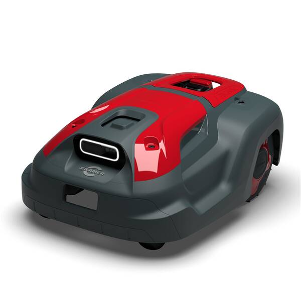 Robotická sekačka Cramer AiConic 3 RTK 

