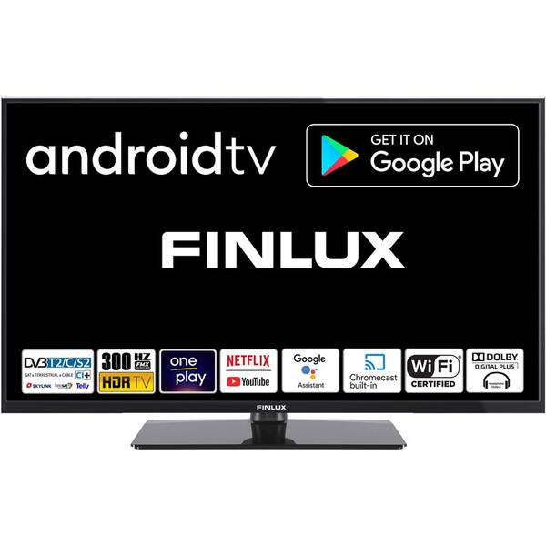 Televize Finlux 24FHI5671 

