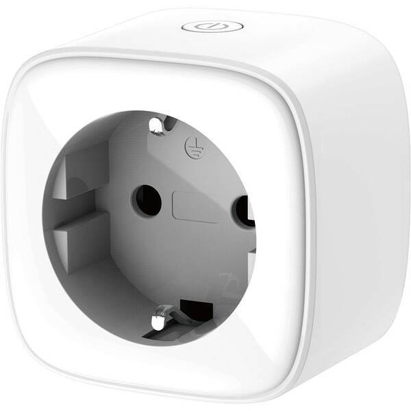 Chytrá zásuvka D-Link DSP-W218 


