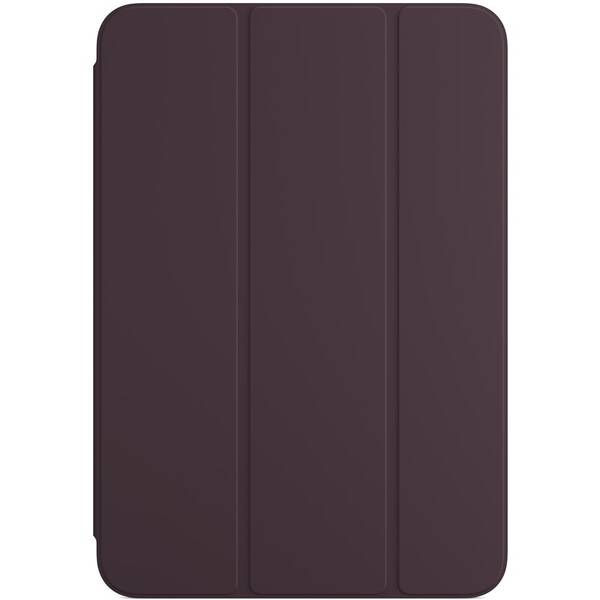 Pouzdro na tablet Apple pro iPad mini (6. gen. 2021) - tmavě višňové 

