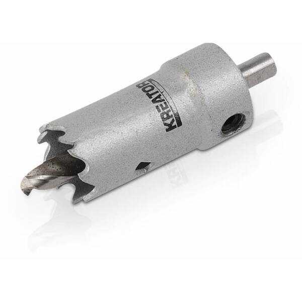 Pilová děrovka Kreator KRT100101 19mm 

