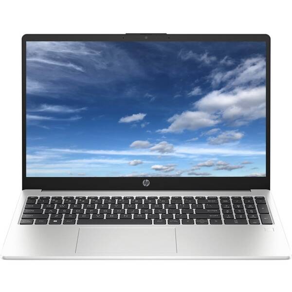 Notebook HP 250 G10 stříbrný

