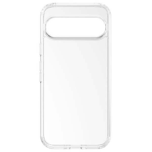 Kryt na mobil PanzerGlass Hardcase na Google Pixel 9/9 Pro průhledný

