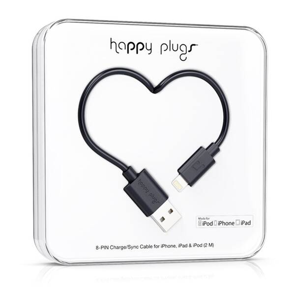 Kabel Happy Plugs  

