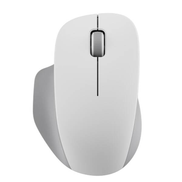 Myš Xiaomi Wireless Mouse Comfort Edition bílá

