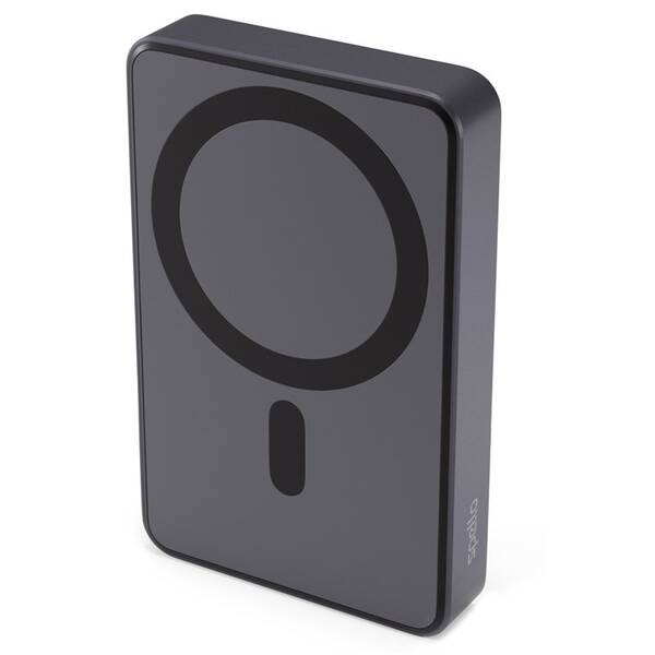 Powerbanka Spello by Epico ForcePack Alu 10000mAh šedá

